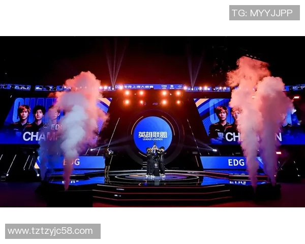 电竞新闻全球总决赛EDG团队协作表现分析与评价探讨