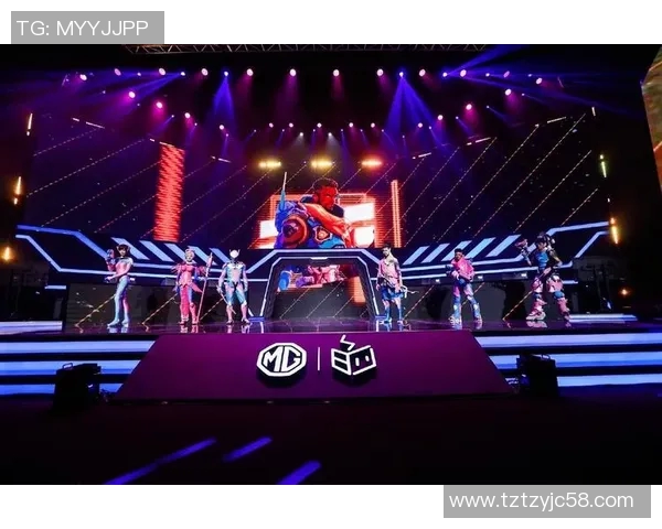 电竞新闻电竞全明星赛TES节奏表现深度点评与分析