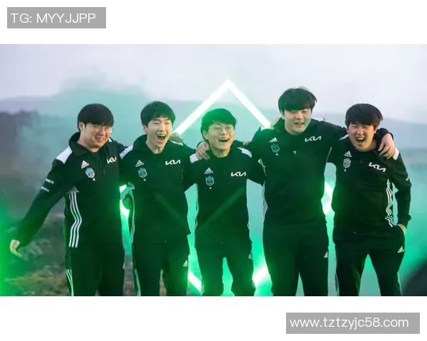 全球挑战赛特别报道RNG战队如何成功转型与崛起的背后故事实时新闻